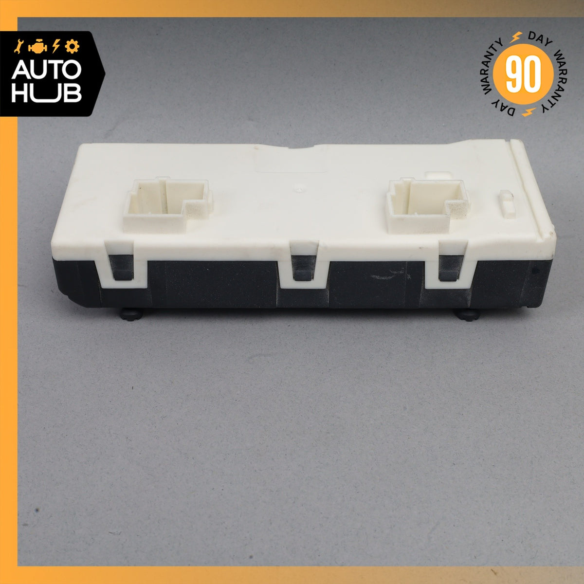 17-20 Mercedes W213 E300 E350 E63 AMG Remote Trunk Release Control Unit OEM - photo 4