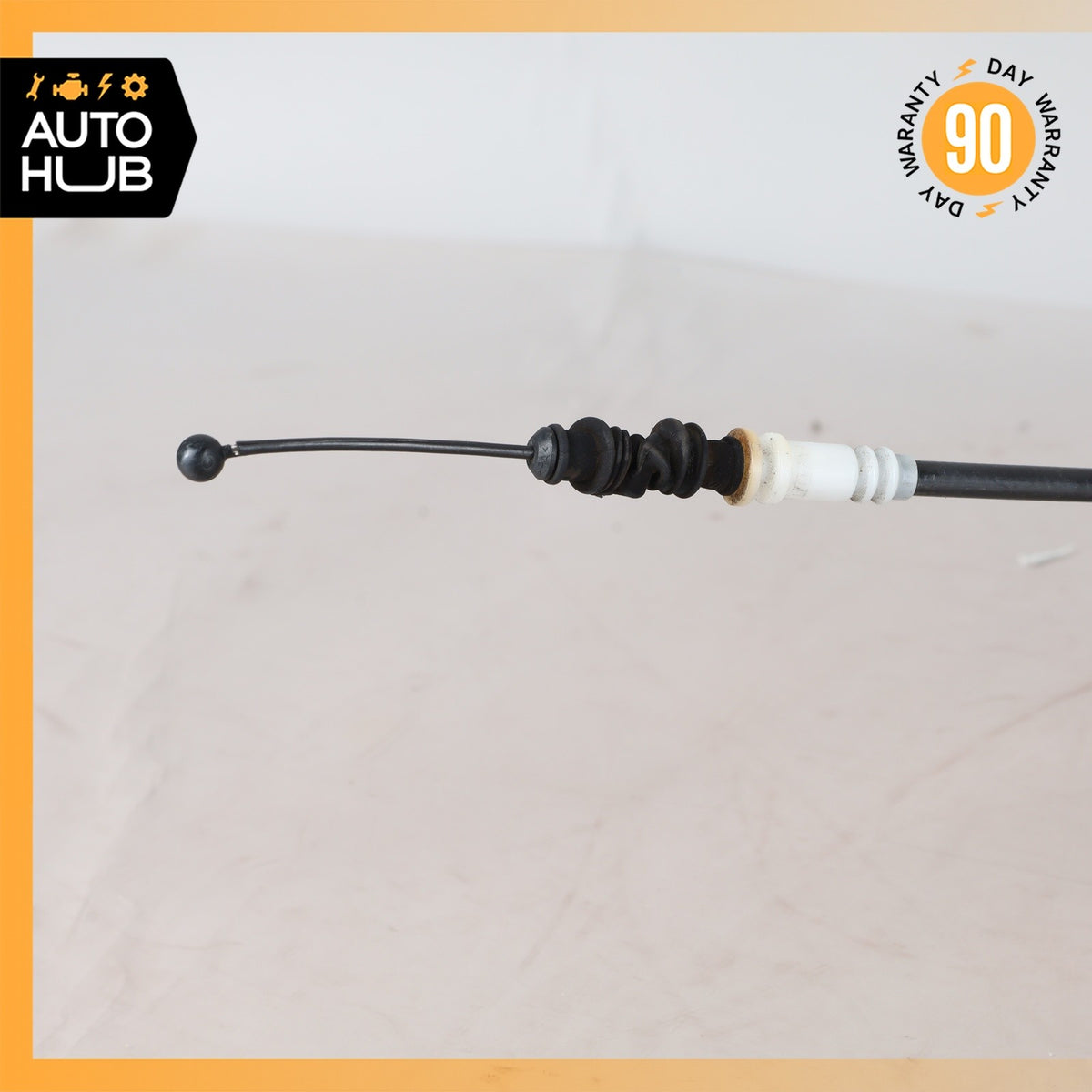 Audi D4 A8 S6 Front Left Door Lock Latch Actuator 4G1837015A OEM - photo 6