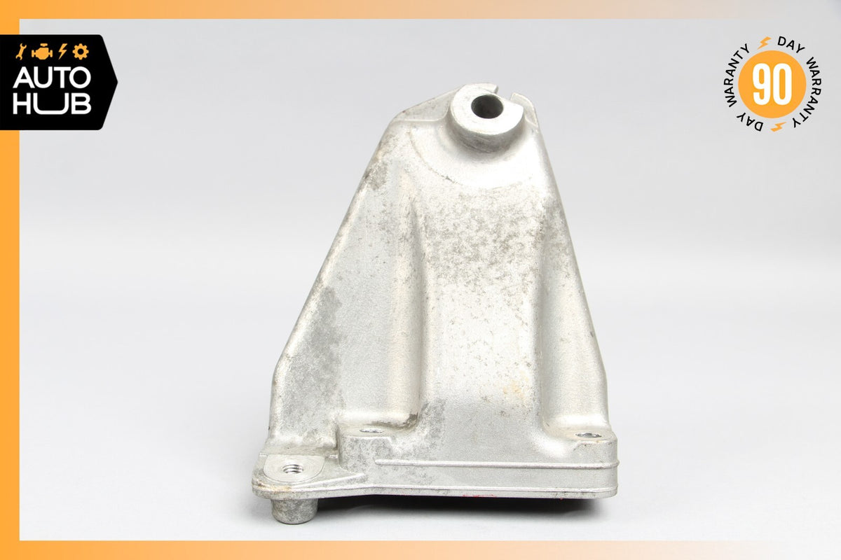 10-13 Mercedes W221 S400 Hybrid Engine Motor Left Driver Side Mount Bracket OEM - photo 4