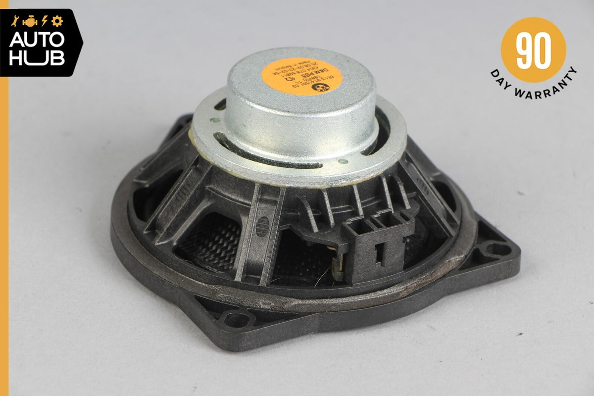 09-17 BMW Z4 E89 F01 F07 Top-HiFi Left or Right and Dashboard Sound Speaker OEM - photo 5
