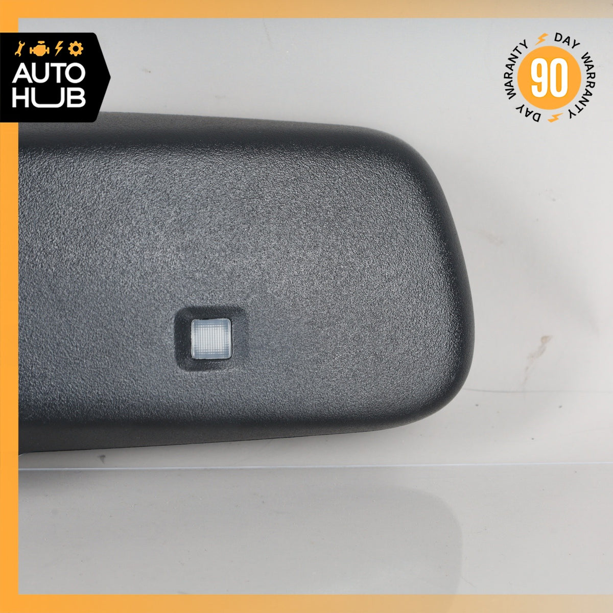 07-09 Lexus XU30 RX400H RX350 Interior Rear View Mirror OEM - photo 11