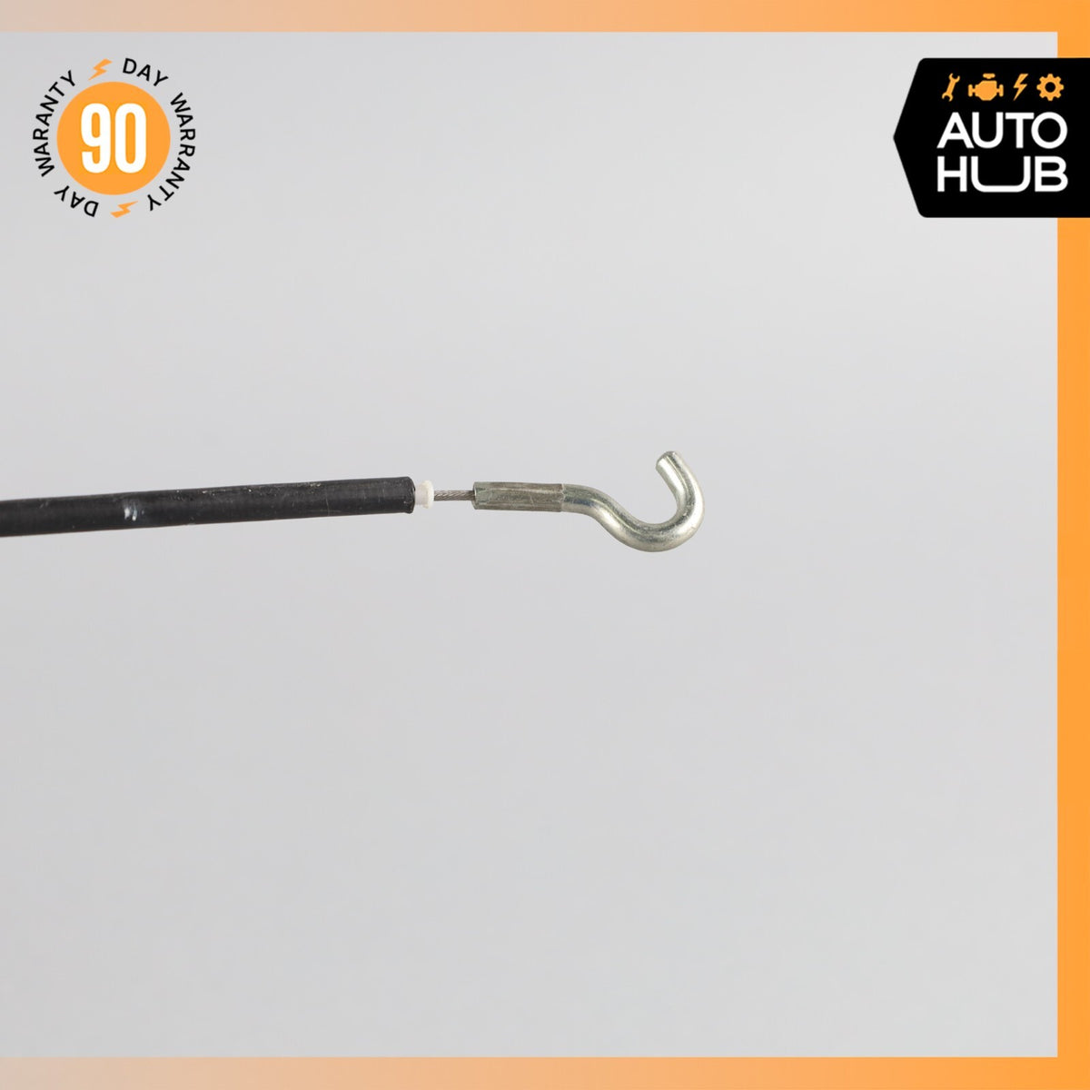 06-11 Mercedes W219 CLS550 CLS55 Rear Left Driver Door Lock Latch Actuator OEM - photo 8