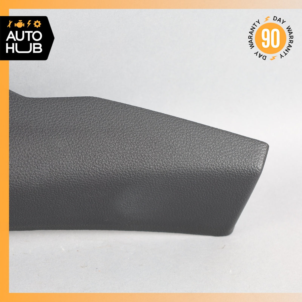 10-17 Mercedes W207 E550 E350 E400 Front Right Side A-Pillar Trim Cover OEM - photo 6