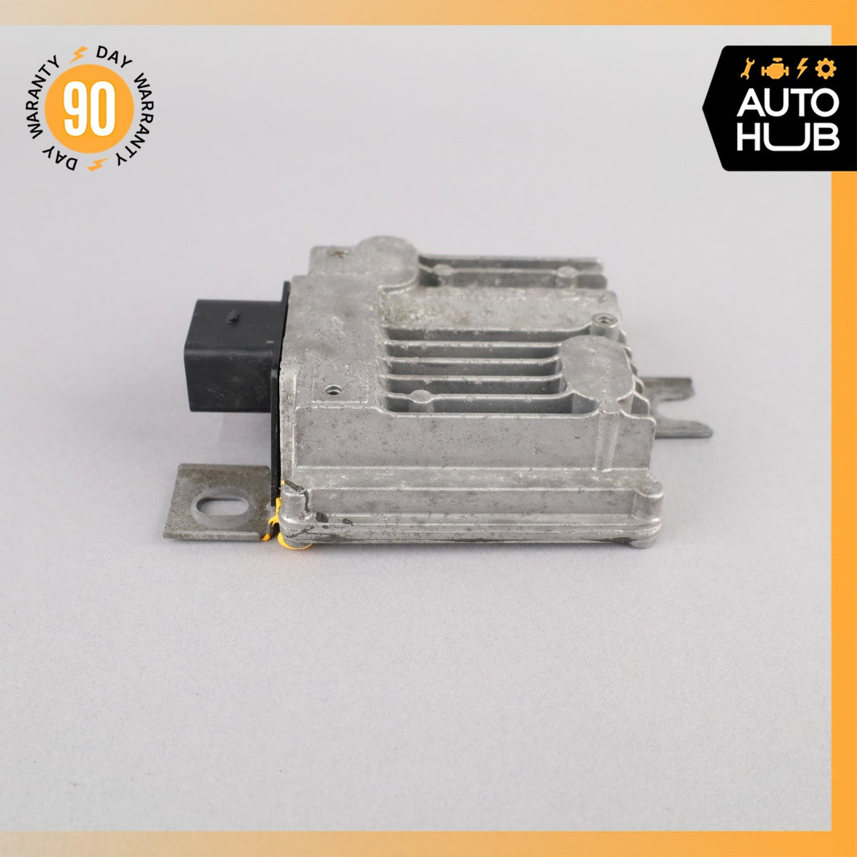 11-18 Porsche Cayenne 958 Fuel Pump Control Module 7P0906093B OEM - photo 4