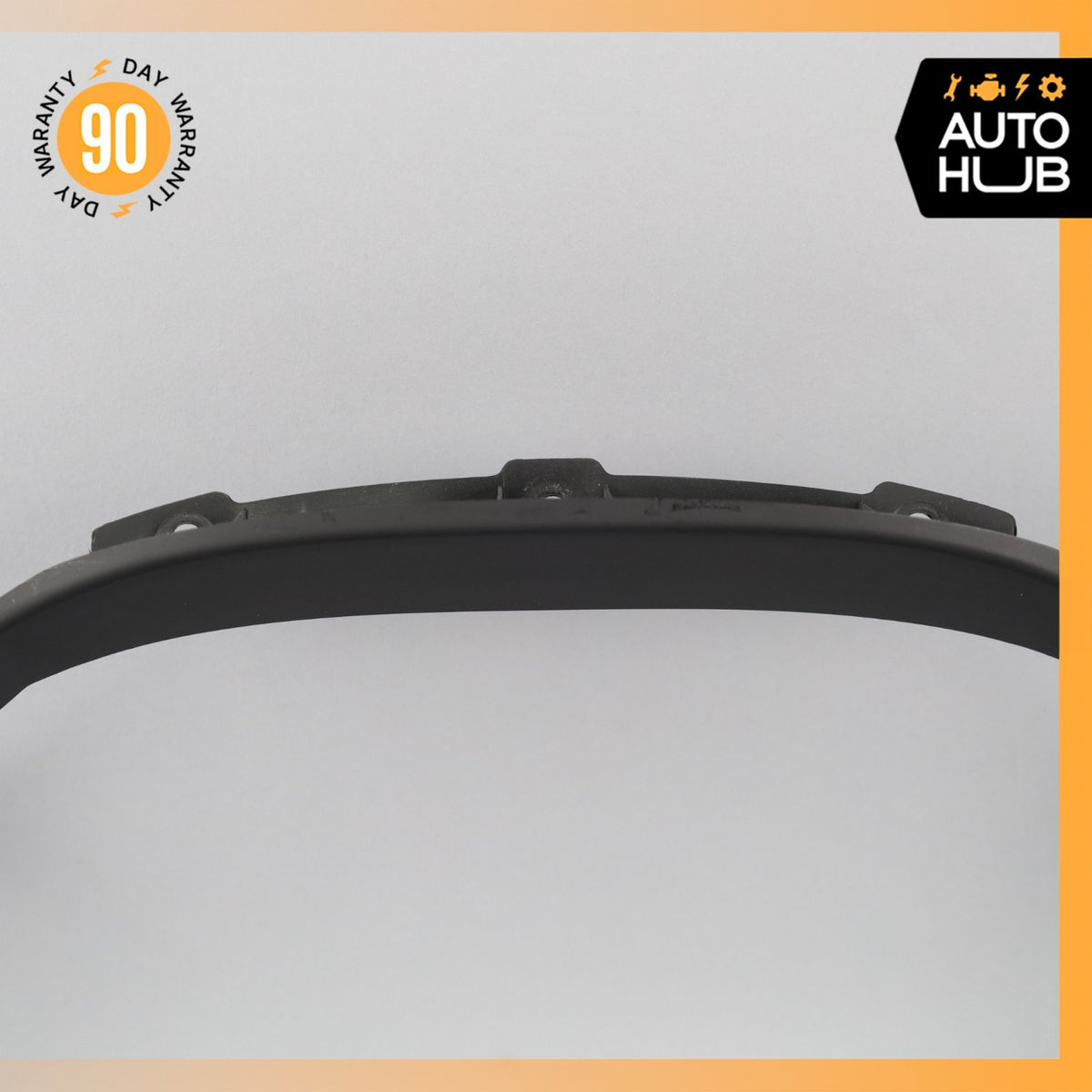 05-19 Aston Martin V8 Vantage DBS Instrument Cluster Speedometer Trim Cover OEM - photo 3