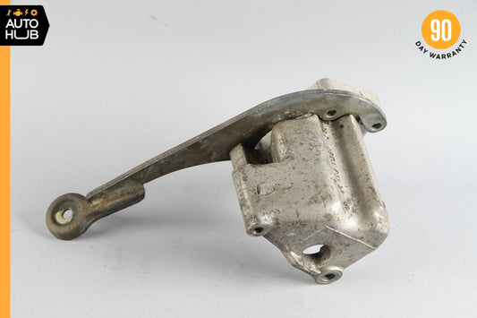 72-80 Mercedes R107 450SL 350SL Engine Motor Alternator Bracket 1161551135 OEM - photo 1