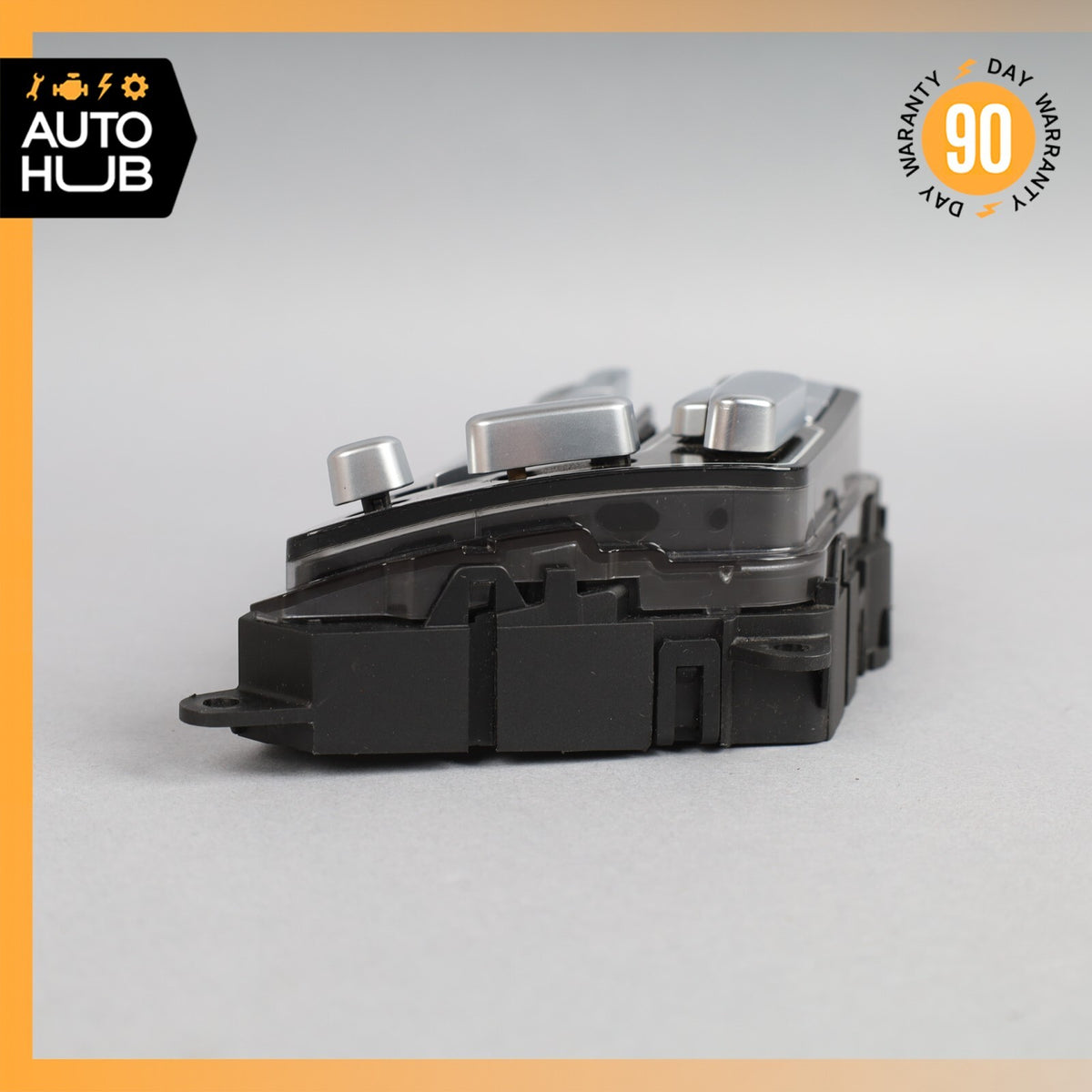 07-14 Mercedes W216 CL550 S550 Front Left Driver Seat Control Memory Switch OEM - photo 3