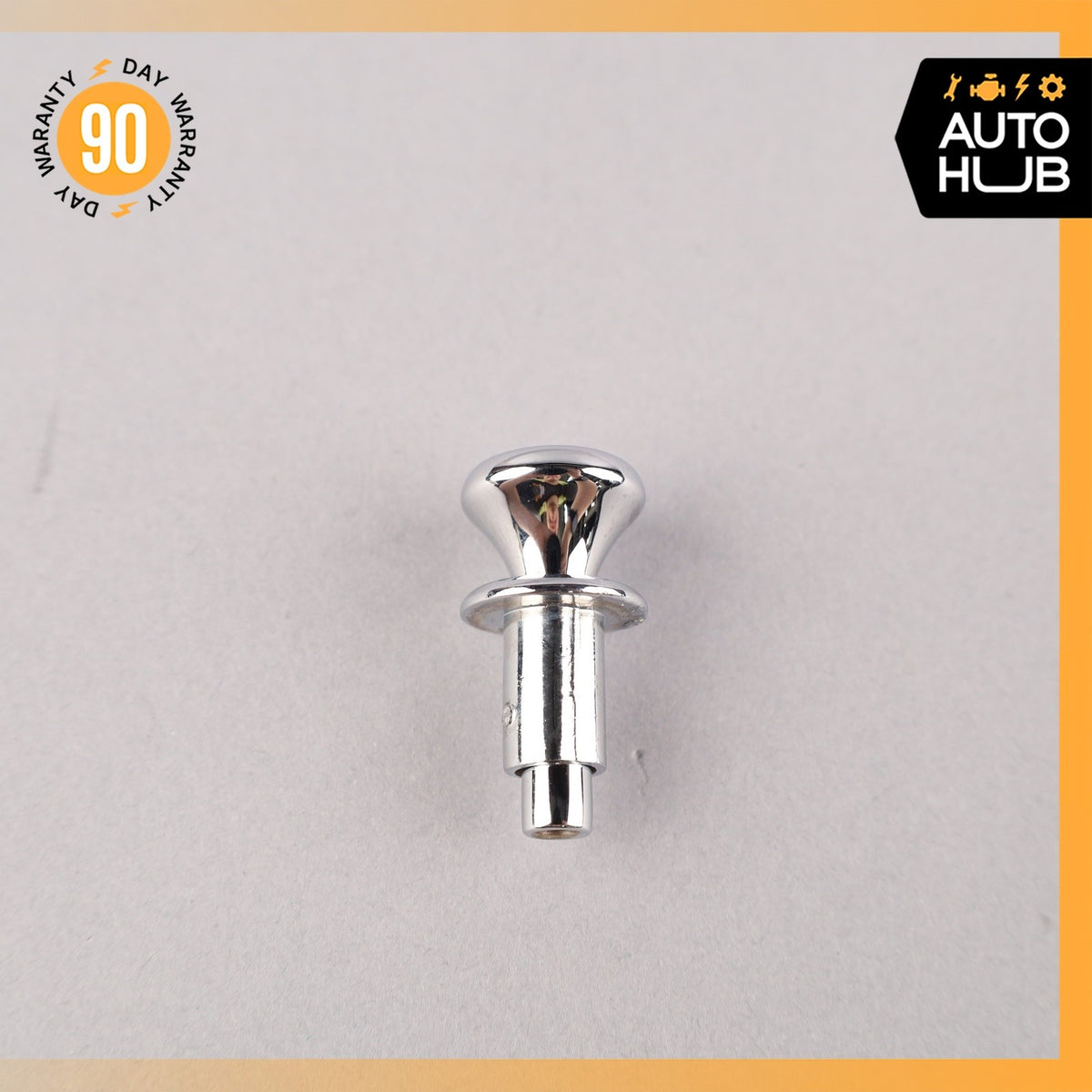 Bentley Arnage / Rolls Royce Seraph Air A/C Vent Adjust Handle UB77077 OEM 30k - photo 6