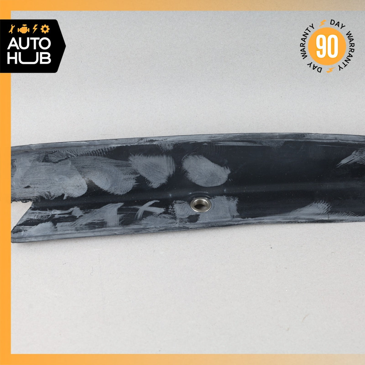 Ferrari F8 Front Right Underbody Splash Shield Panel 768517 OEM - photo 4