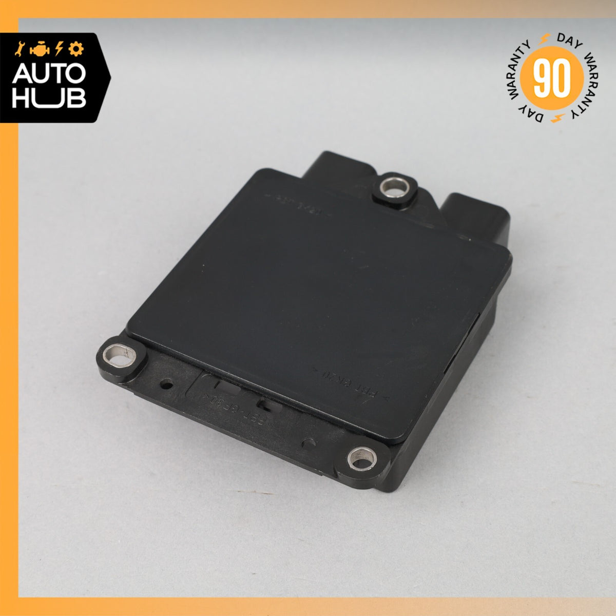 10-19 Aston Martin Rapide DB9 Right Seat Weight Sensor Control Module OEM - photo 5