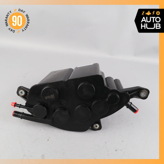 03-17 Bentley Continental GTC GT Fuel EVAP Charcoal Canister Box Vapor OEM - photo 1