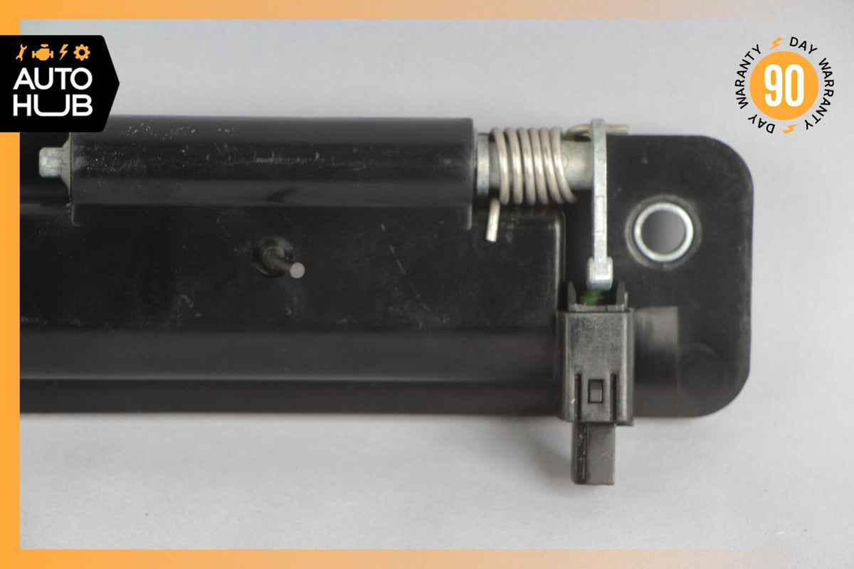 06-13 Mercedes W164 ML350 R350 GL450 Rear Trunk Tailgate Release Open Handle OEM - photo 5