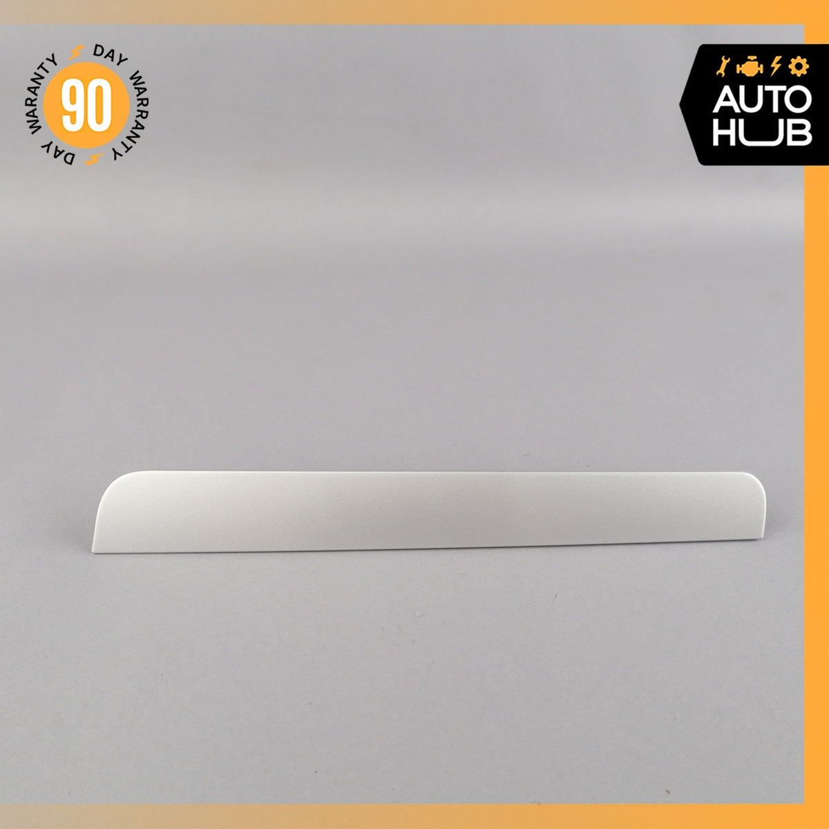 05-11 Mercedes R171 SLK350 SLK55 SLK280 Dashboard Panel Trim Silver Set of 3 OEM - photo 2