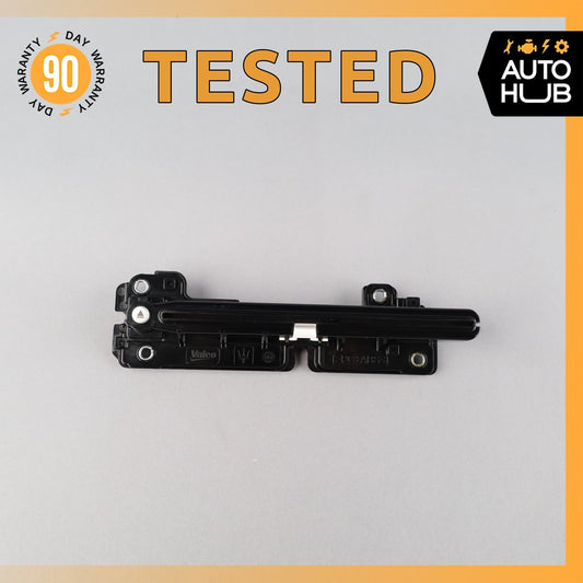 Maserati Quattroporte M156 CD Changer Eject Control 670020772 OEM - photo 1