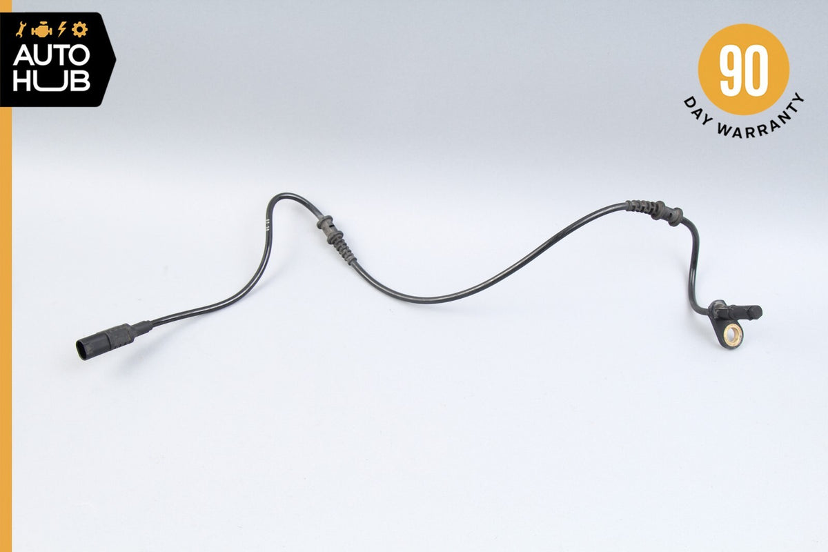 03-12 Mercedes W211 E350 CLS500 Front Right or Left ABS Wheel Speed Sensor OEM - photo 1