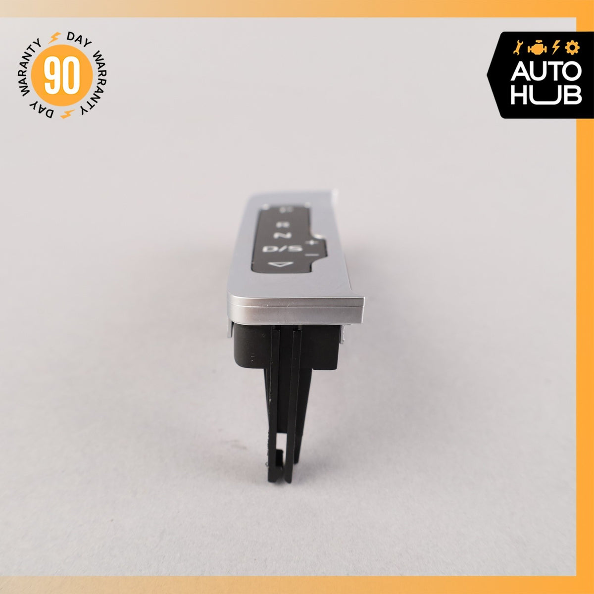 15-16 Audi 8V A3 E-Tron Automatic Transmission Shift Indicator Light OEM - photo 5
