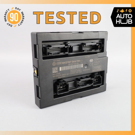 Audi B8.5 S4 Q5 SQ5 Body Comfort Control Module Unit 8K0907064HM OEM - photo 1
