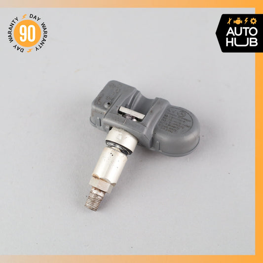 08-14 Mercedes W204 C250 S550 C300 TPMS Tire Pressure Sensor 433.92 MHZ OEM - photo 1