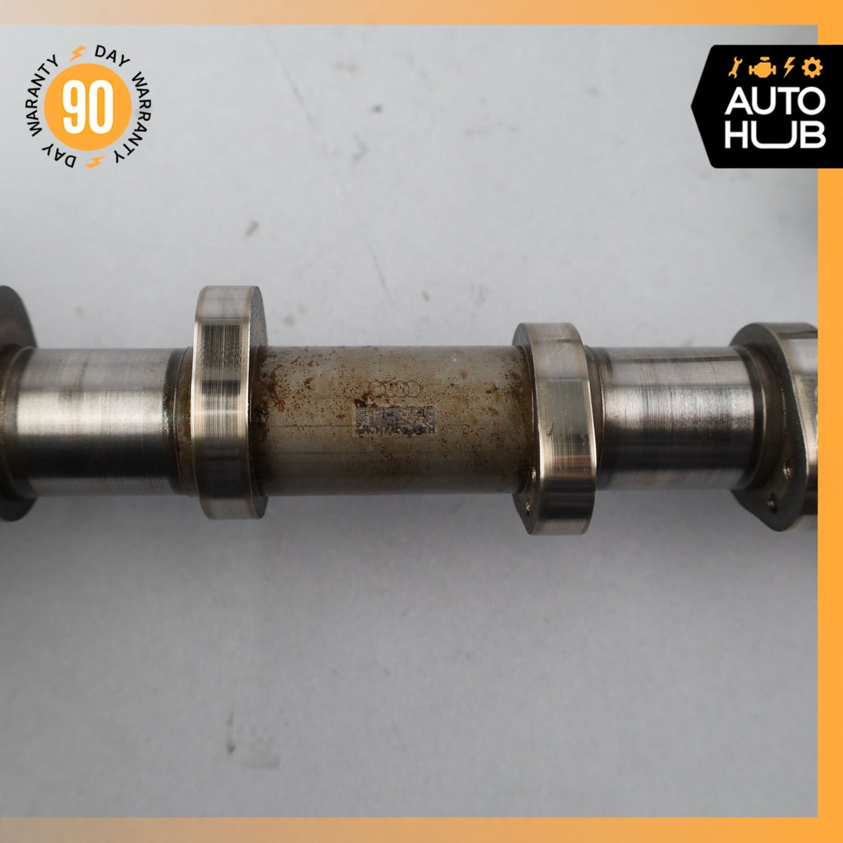 Porsche Cayenne / Touareg Hybrid 3.0L Right Side Exhaust & Intake Camshaft Set - photo 11