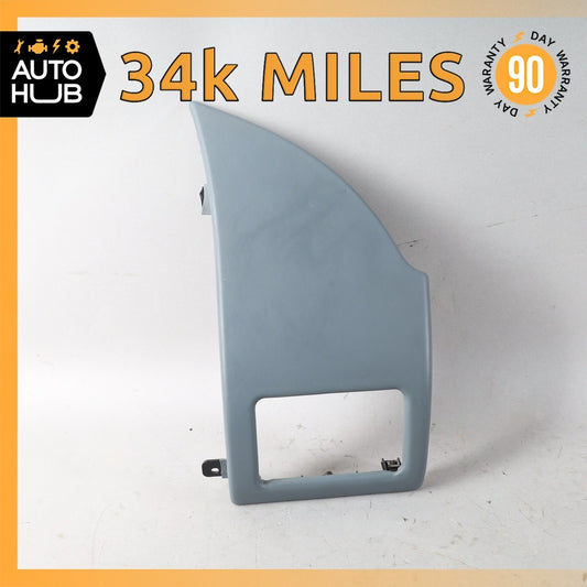 05-12 Aston Martin DB9 Right Side Upper Inner Cover Air Vent Trim OEM 34k - photo 1