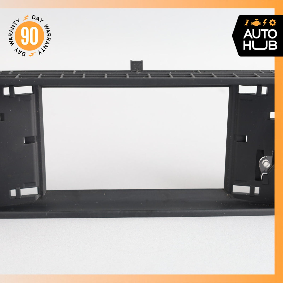 12-20 Mercedes R172 SLK250 SLC300 Front Dashboard A/C Air Vent Trim OEM 49k - photo 4