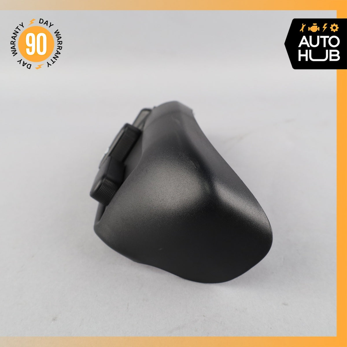 02-07 Maserati M138 4200 Coupe Front Right Seat Control Memory Switch Cover OEM - photo 9
