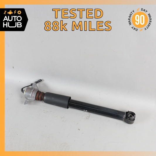 15-18 Porsche Macan 95B Rear Left or Right Strut Shock Absorber 95B513035E OEM - photo 1
