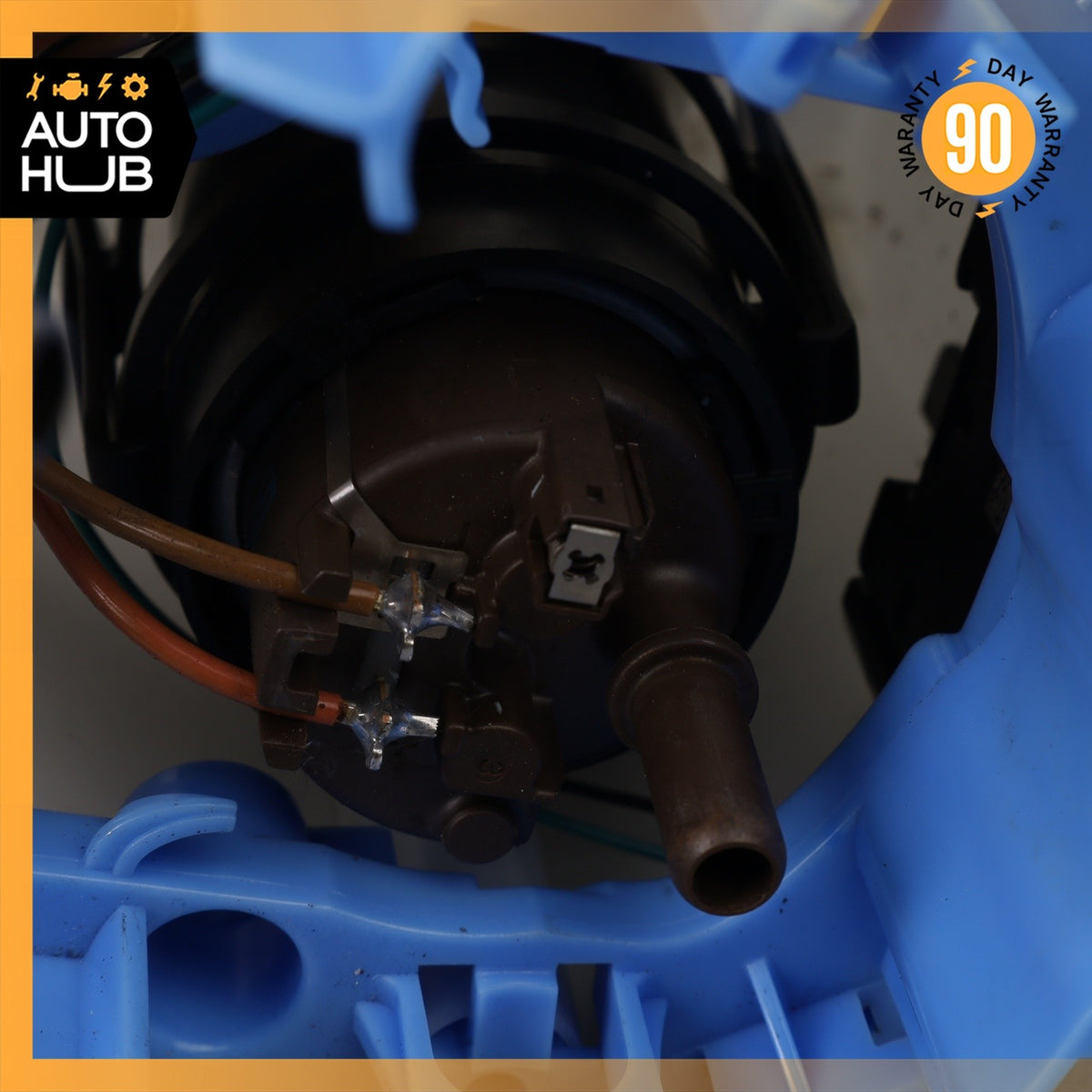 08-11 Mercedes W207 E550 C350 Right Side Fuel Pump Level Sensor 2044700794 OEM - photo 9