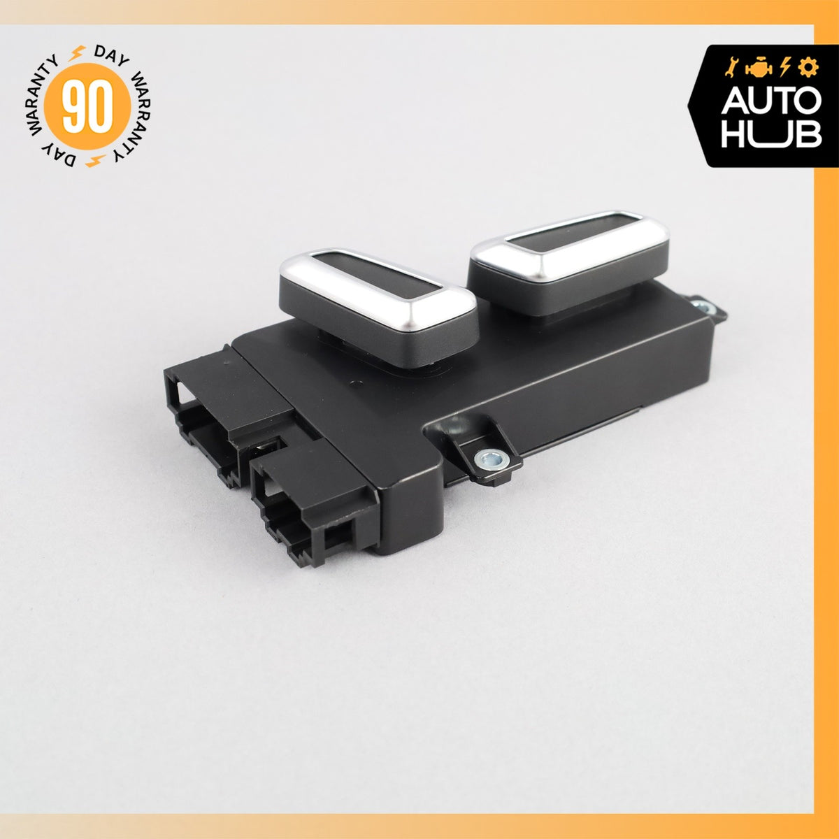 Audi 8R Q5 S4 A4 Front Right Passenger Seat Control Switch 8K0959748C OEM - photo 2