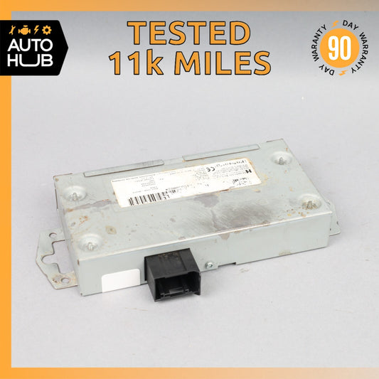 Aston Martin Rapide USB Control Module Auu Unit OEM 11k - photo 1