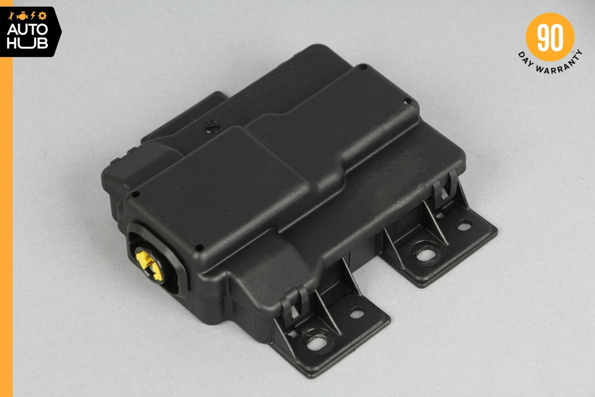 10-14 Mercedes W221 S400 E400 Hybrid Fuse Box Control Module 0005406050 OEM - photo 3