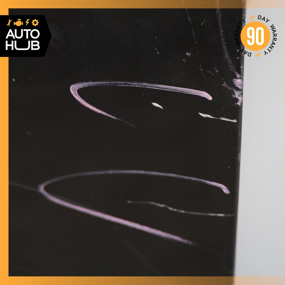 02-07 Maserati Coupe 4200 Cambiocorsa M138 Left Side Door Shell Frame Panel OEM - photo 12