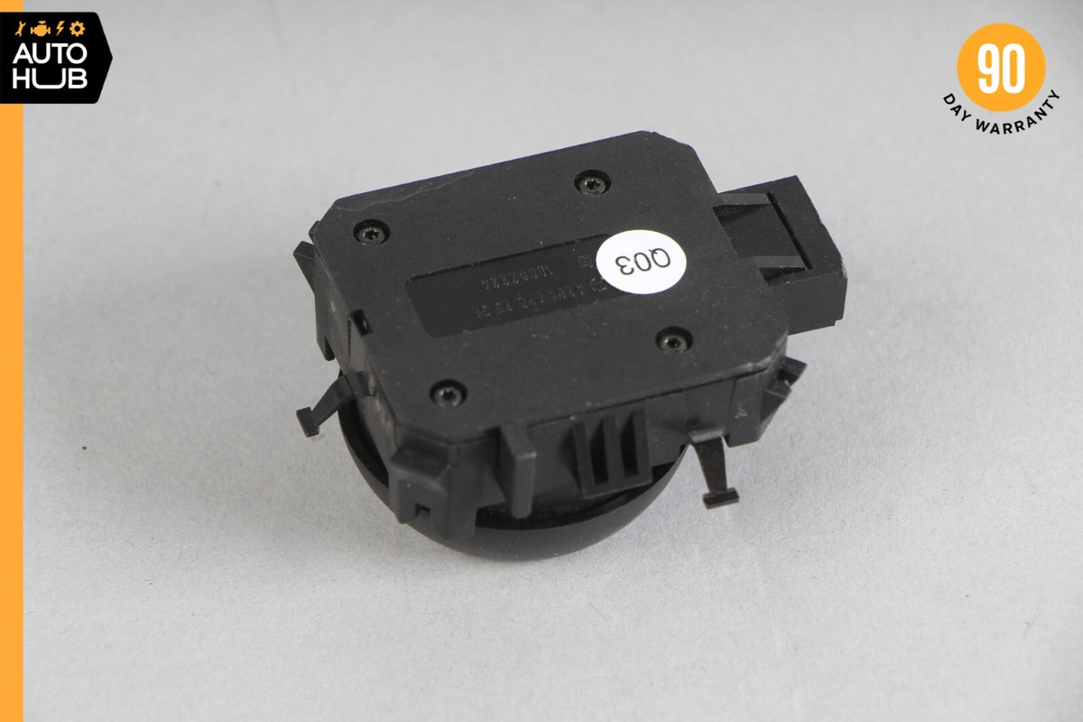 Mercedes W212 E350 SLK250 ML350 Front Left Driver Seat Adjustment Switch OEM - photo 8