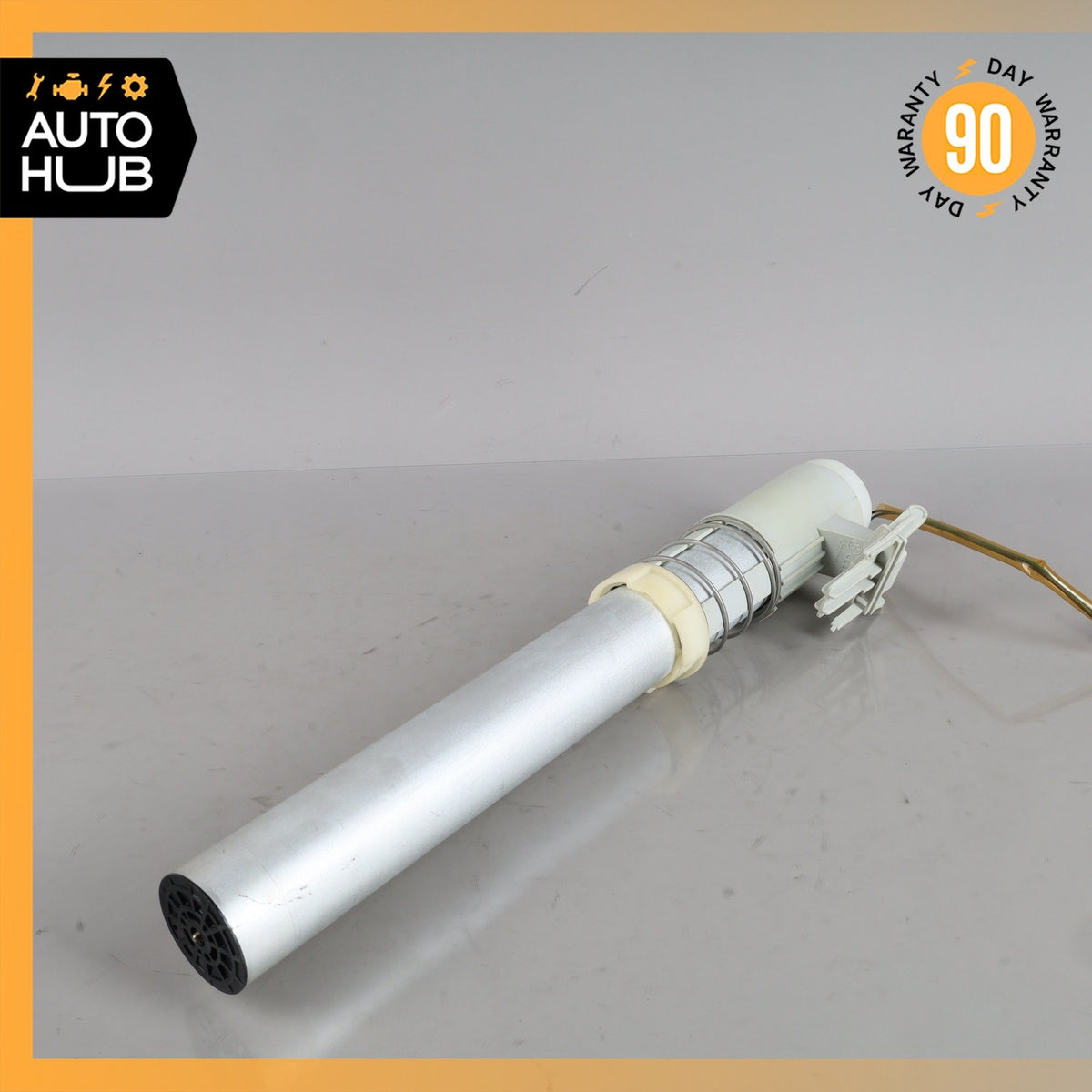 Bentley Continental GT GTC Flying Spur Left Side Fuel Level Sender Unit OEM - photo 10