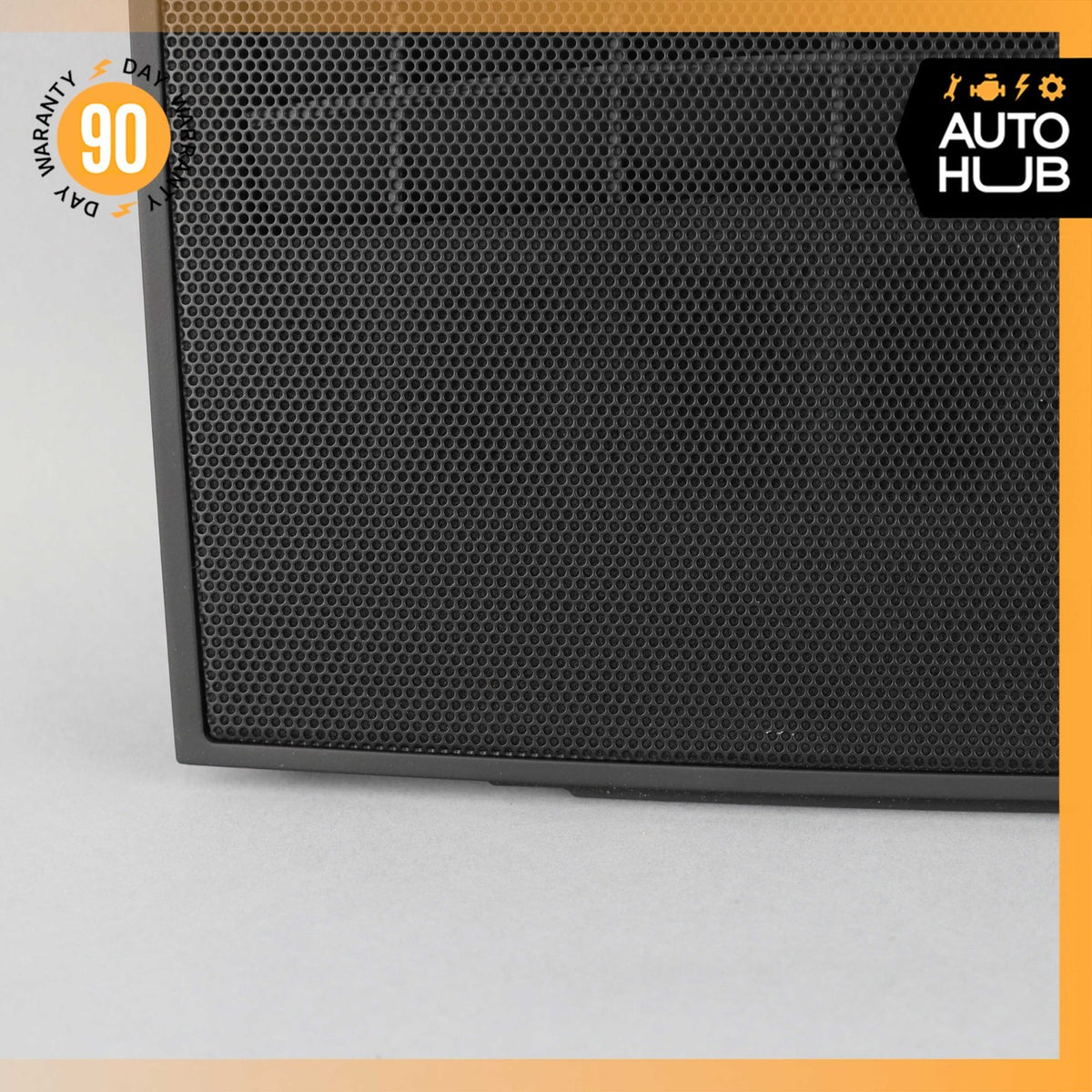 Bentley Continental Flying Spur Dashboard Dash AC A/C Air Vent Center OEM - photo 4