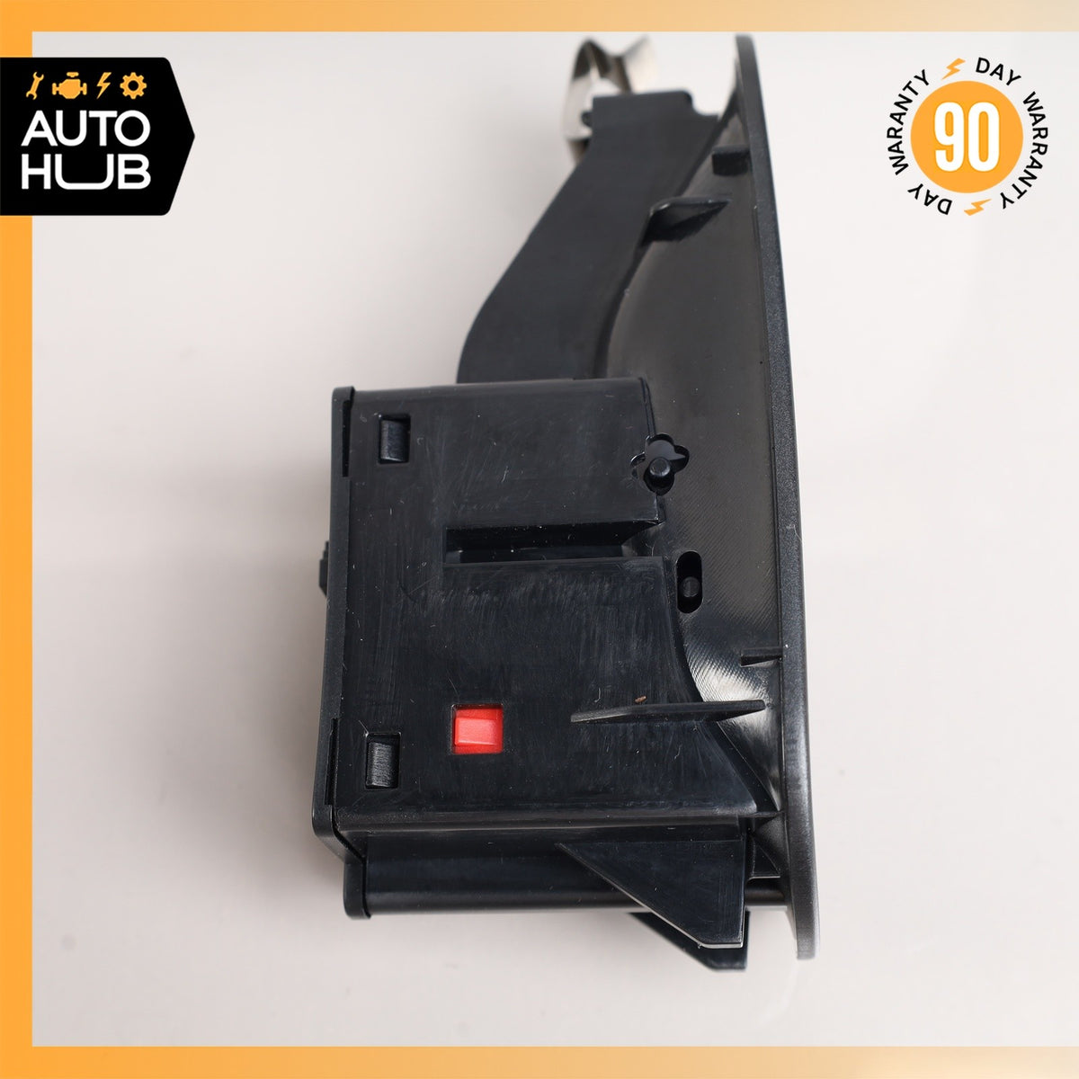 11-14 Porsche Cayenne 958 Steering Column Tilt Adjust Control Switch OEM - photo 3
