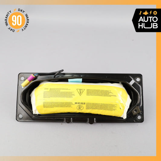 98-05 Porsche Boxster 986 911 996 Door Right Passenger Side Airbag Air Bag OEM - photo 1