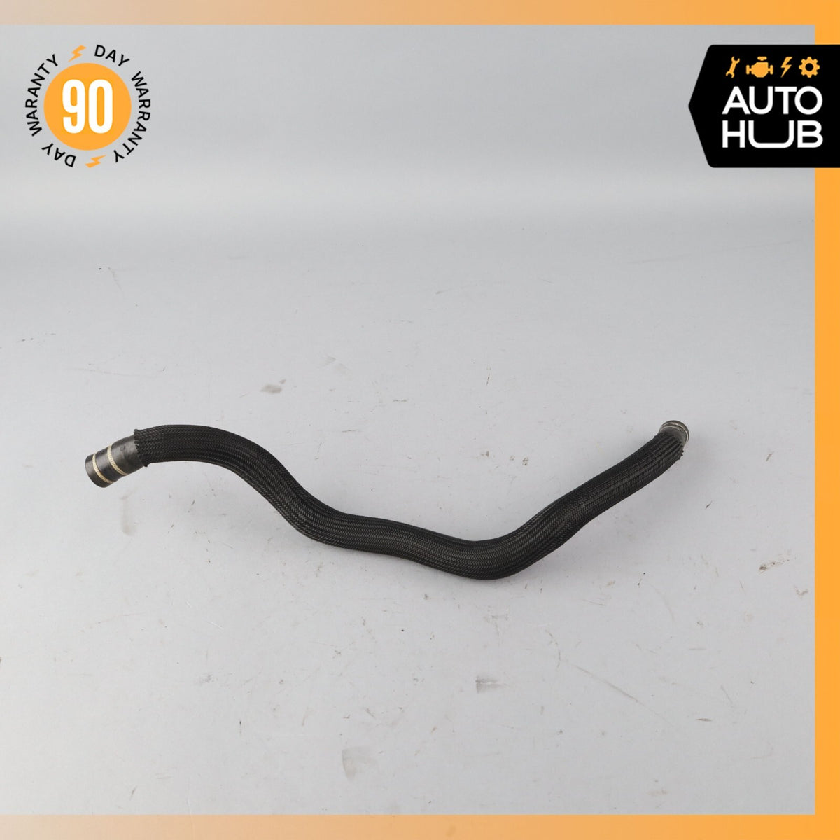 2018 Maserati Levante M161 3.0L Engine Motor Coolant Hose Pipe OEM - photo 1