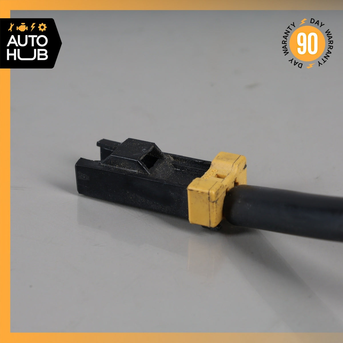 90-98 Bentley Eight / Silver Spur Rear Left Door Lock Latch Actuator OEM 56k - photo 10
