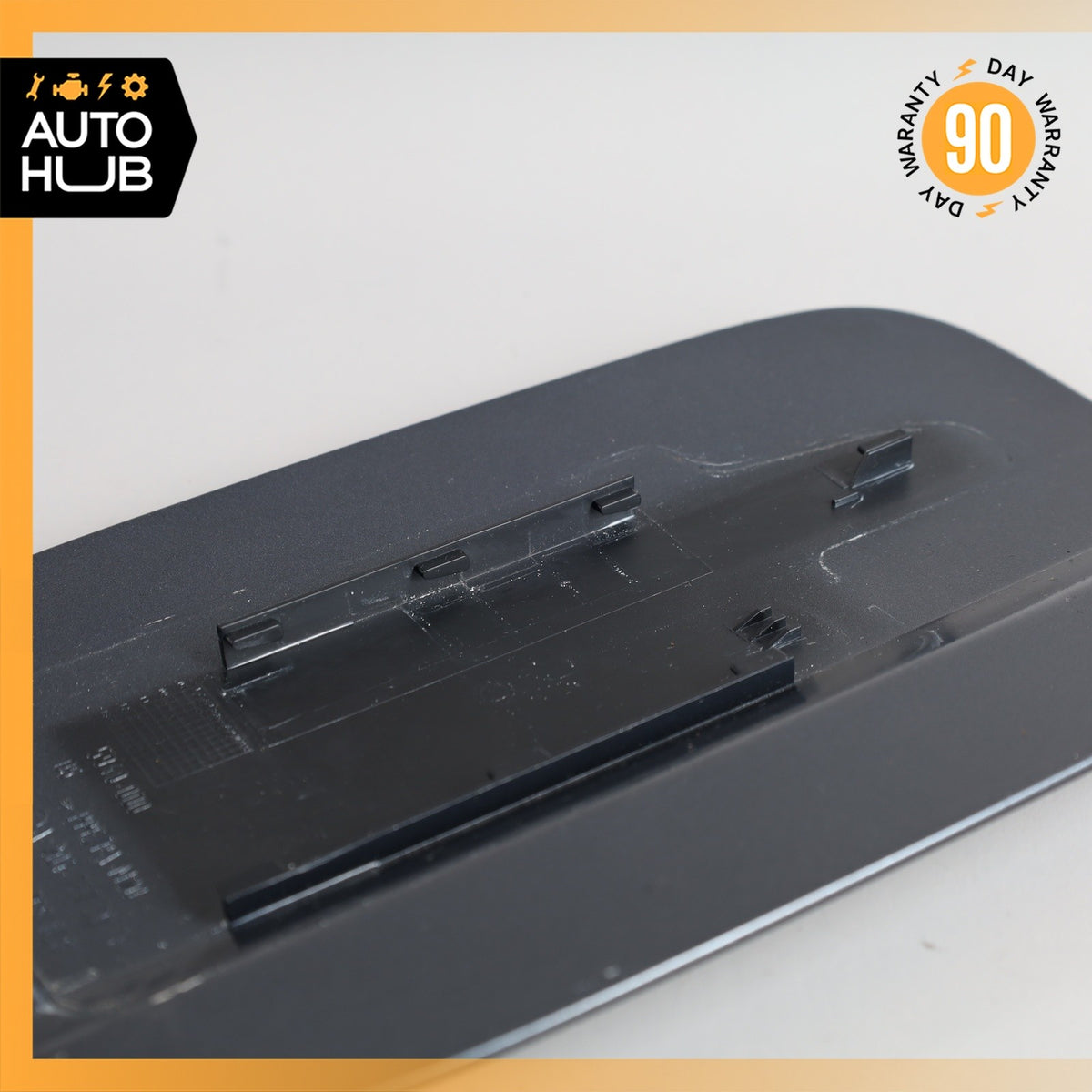 Mercedes W204 C300 C350 C250 Sedan Fuel Gas Tank Filler Door Lid OEM - photo 7
