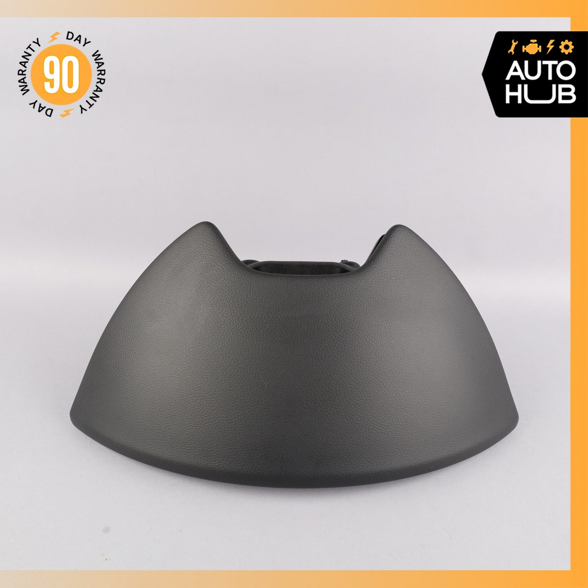 11-18 Porsche Cayenne 958 VR6 Upper Dashboard Dash Board Cluster Cover OEM - photo 6