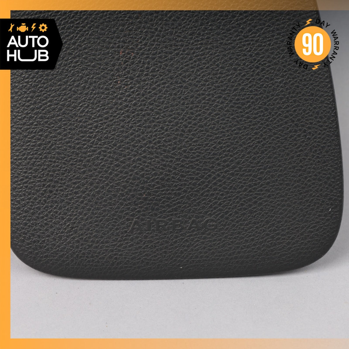 08-15 Mercedes W204 C250 C300 GLK350 Seat Airbag Air Bag SRS Front Right OEM - photo 5