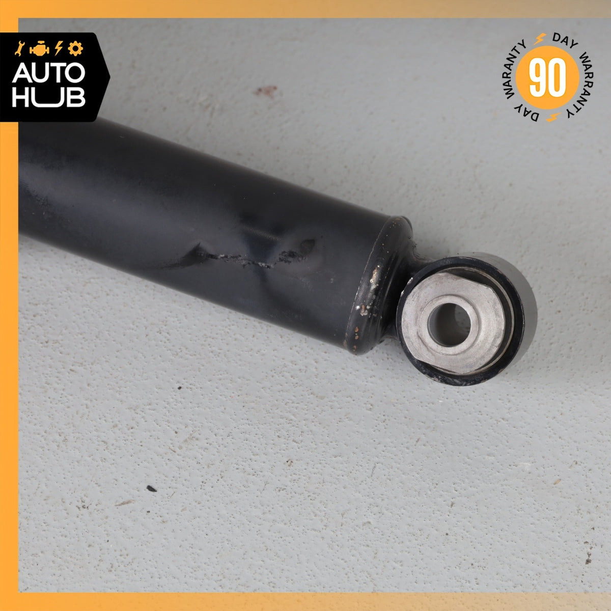 11-18 Audi D4 A8 S8 Rear Right Side Shock Absrober Strut 4H0616002M OEM - photo 9