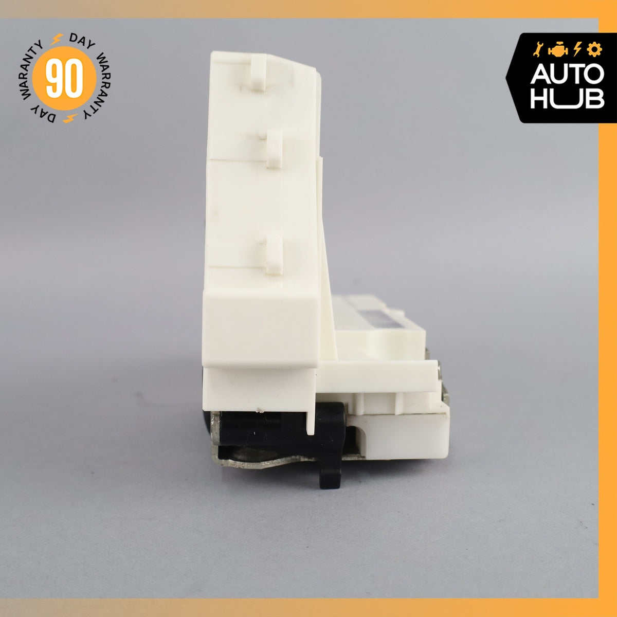 06-13 Mercedes X164 GL350 R350 Rear Left Driver Door Lock Latch Actuator OEM - photo 7
