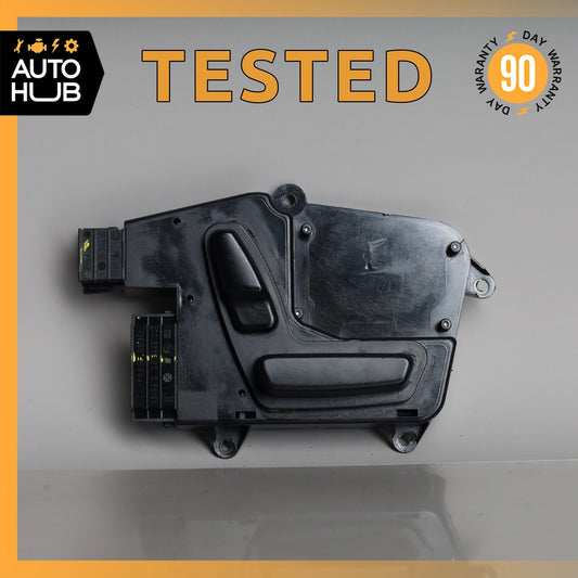 06-13 Mercedes W164 ML550 R320 GL450 Front Right Seat Control Switch Module OEM - photo 1
