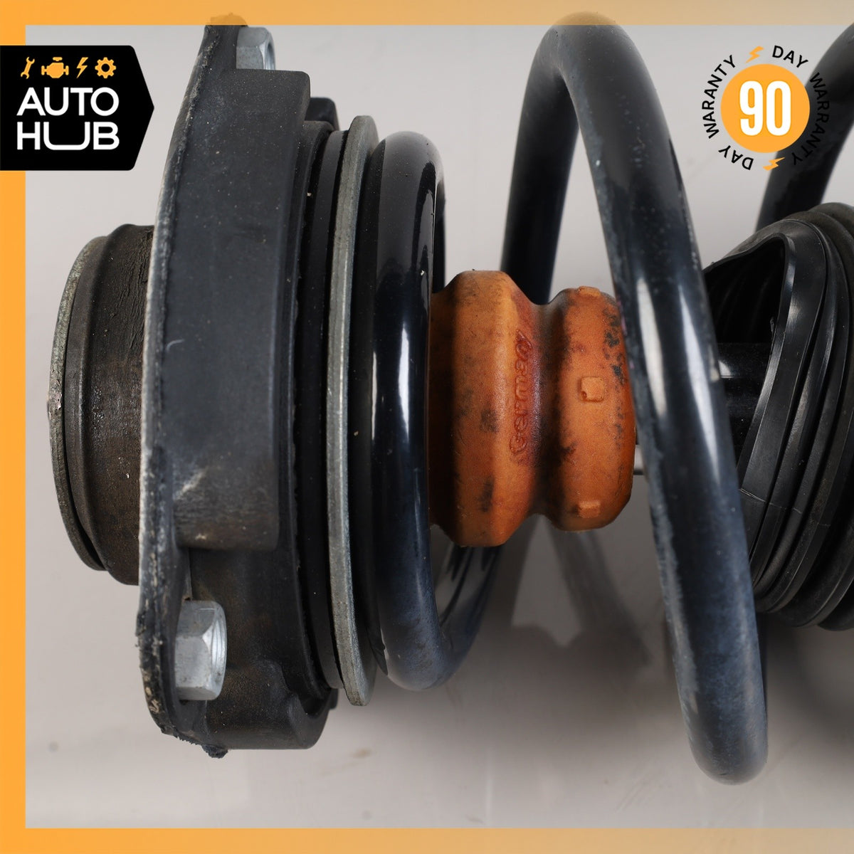 Audi 8J TT Quattro Front Left or Right Shock Absorber Strut 8J0413031AA OEM - photo 7