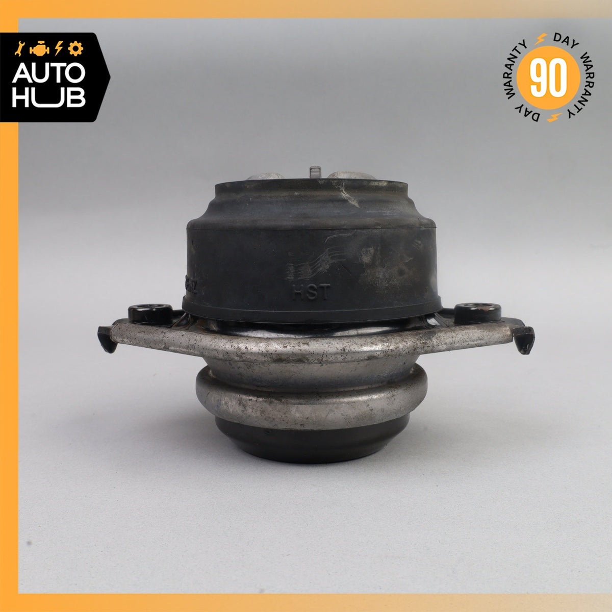 06-12 Mercedes W164 ML350 GL350 Left or Right Engine Motor Support Mount OEM - photo 8