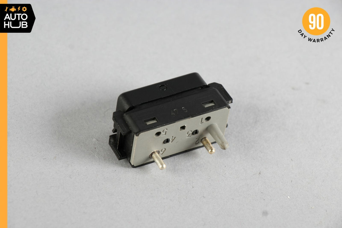 90-02 Mercedes R129 SL500 SL320 Antitheft Alarm Switch Button 1248203701 OEM - photo 3