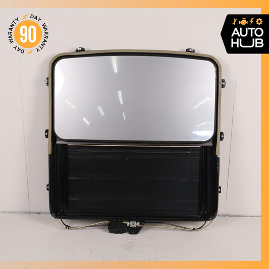 99-02 Rolls Royce Seraph / Arnage Top Upper Sun Roof Sunroof Rail Frame OEM - photo 1