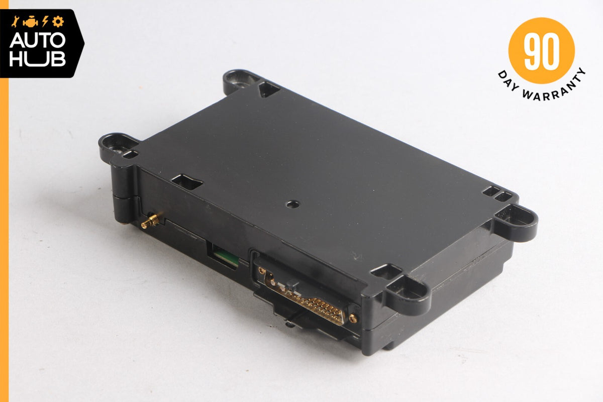 00-06 Mercedes R230 SL55 S55 CL500 Voice Command Control Module 2208204785 OEM - photo 8